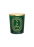 Main View - 点击放大 - DIPTYQUE - Limited Edition Sapin Scented Candle 190g