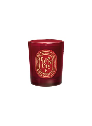 Main View - 点击放大 - DIPTYQUE - Friandise Scented Candle 70g