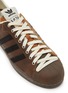 细节 - 点击放大 - ADIDAS - X SONG FOR THE MUTE 男款 SUPERSTAR 82 运动鞋