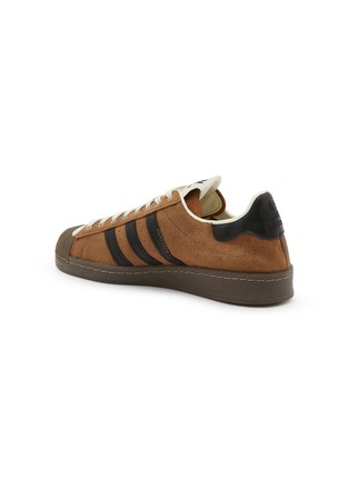  - ADIDAS - X SONG FOR THE MUTE 男款 SUPERSTAR 82 运动鞋