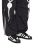模特儿示范图 - 点击放大 - ADIDAS - X OFFGOD:TATE Superstar 82 Men's Sneakers