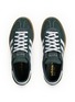 细节 - 点击放大 - ADIDAS - x Sporty & Rich Handball Spezial Low Top Men's Sneakers