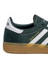 细节 - 点击放大 - ADIDAS - x Sporty & Rich Handball Spezial Low Top Men's Sneakers