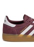 细节 - 点击放大 - ADIDAS - x Sporty & Rich Handball Spezial Low Top Men's Sneakers