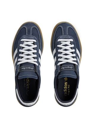 细节 - 点击放大 - ADIDAS - x Sporty & Rich Handball Spezial Low Top Men's Sneakers