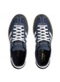 细节 - 点击放大 - ADIDAS - x Sporty & Rich Handball Spezial Low Top Men's Sneakers