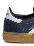 细节 - 点击放大 - ADIDAS - x Sporty & Rich Handball Spezial Low Top Men's Sneakers