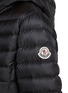  - MONCLER - 绗缝拉链夹克