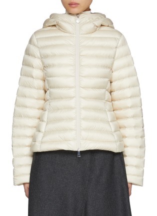 首图 - 点击放大 - MONCLER - Ige Hooded Puffer Jacket
