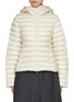 首图 - 点击放大 - MONCLER - Ige Hooded Puffer Jacket