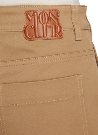  - MONCLER - A 字短裤