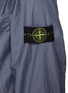  - STONE ISLAND - 连帽派克外套