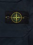  - STONE ISLAND - 棉质工装长裤