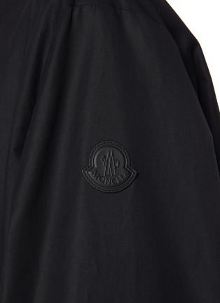  - MONCLER - GRUISSAN 泡泡袖拉链外套