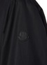  - MONCLER - GRUISSAN 泡泡袖拉链外套
