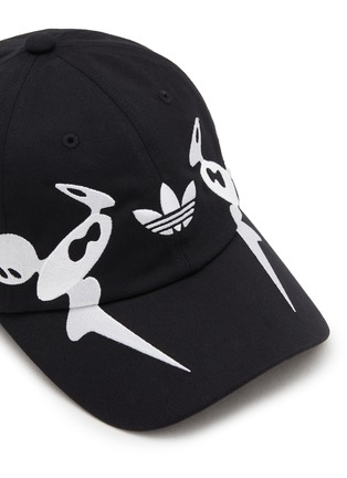 细节 - 点击放大 - ADIDAS - x OFFGOD:TATE Cap