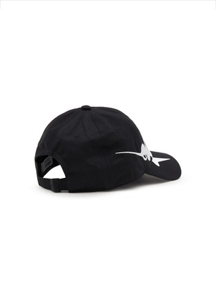 模特儿示范图 - 点击放大 - ADIDAS - x OFFGOD:TATE Cap