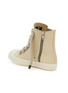  - RICK OWENS - Jumbo Laced Men's Sneakers