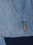  - ALEXANDERWANG - 拉链连帽夹克