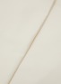细节 –点击放大 - CELSO DE LEMOS - Amanda King Size Fitted Sheet — Natural