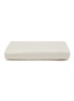 首图 –点击放大 - CELSO DE LEMOS - Amanda King Size Fitted Sheet — Natural