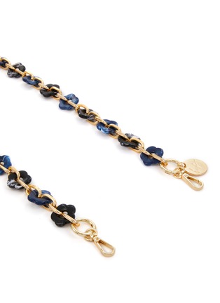 细节 - 点击放大 - LA COQUE FRANÇAISE - Cassy Phone Strap