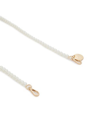 细节 - 点击放大 - LA COQUE FRANÇAISE - Agathe Phone Strap