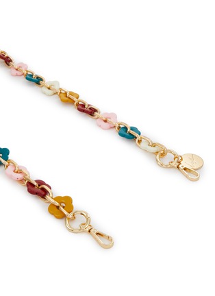 细节 - 点击放大 - LA COQUE FRANÇAISE - Cassy Phone Strap