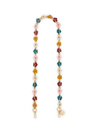 首图 - 点击放大 - LA COQUE FRANÇAISE - Cassy Phone Strap