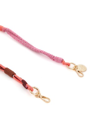 细节 - 点击放大 - LA COQUE FRANÇAISE - Roxanne Phone Strap
