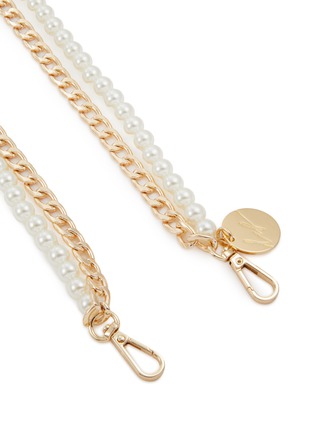 细节 - 点击放大 - LA COQUE FRANÇAISE - Taylor Phone Strap