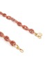 细节 - 点击放大 - LA COQUE FRANÇAISE - Amber Phone Strap