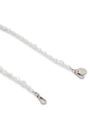 细节 - 点击放大 - LA COQUE FRANÇAISE - Adele Phone Strap