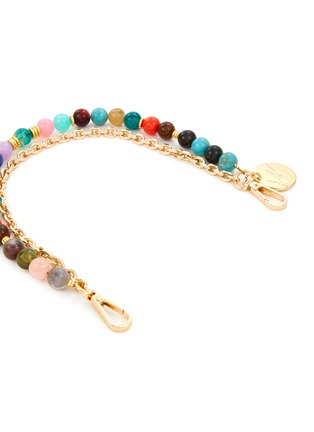 细节 - 点击放大 - LA COQUE FRANÇAISE - Harper Phone Strap