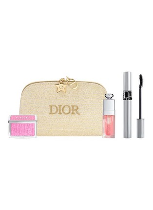 首图 -点击放大 - DIOR BEAUTY - Limited Edition Makeup Set