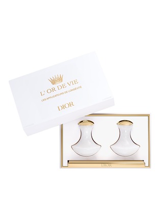 首图 -点击放大 - DIOR BEAUTY - L'Or de Vie Les Applicateurs de Longévité