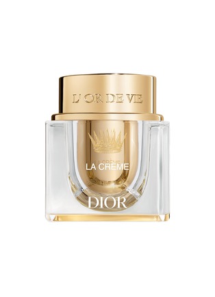 首图 -点击放大 - DIOR BEAUTY - L'Or de Vie La Crème 50ml