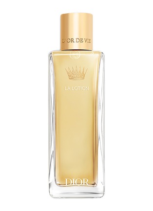 首图 -点击放大 - DIOR BEAUTY - L'Or de Vie La Lotion 180ml