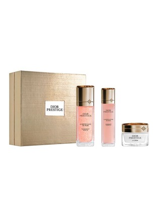 首图 -点击放大 - DIOR BEAUTY - Limited Edition Dior Prestige Set