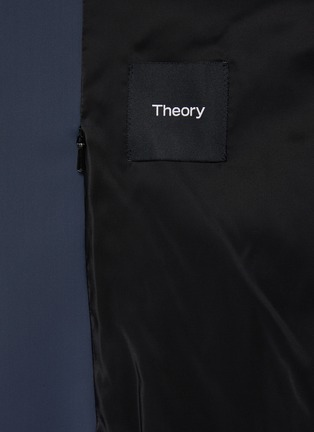  - THEORY - Clinton Precision Single Breasted Blazer