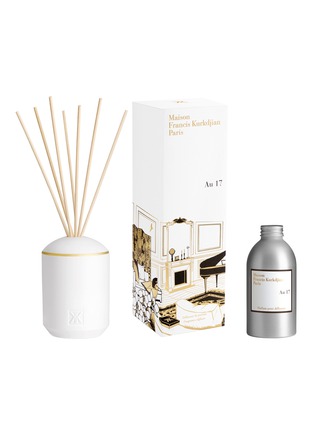 Main View - 点击放大 - MAISON FRANCIS KURKDJIAN - Au 17 Fragrance Diffuser 300ml