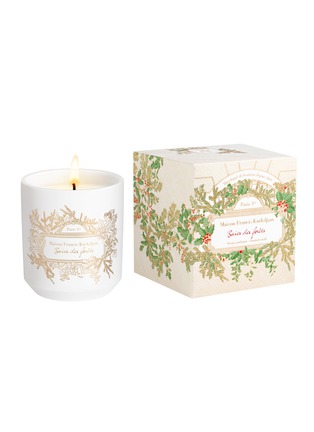 Main View - 点击放大 - MAISON FRANCIS KURKDJIAN - Baies des Fôrets Scented Candle 280g