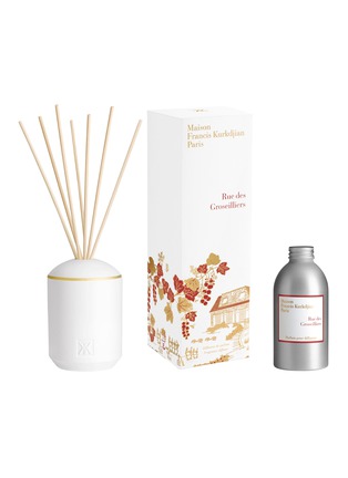 Main View - 点击放大 - MAISON FRANCIS KURKDJIAN - Rue des Groseillers Fragrance Diffuser 300ml