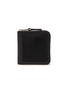 首图 - 点击放大 - LEMAIRE - Patina Zip Compact Bi Fold Leather Purse