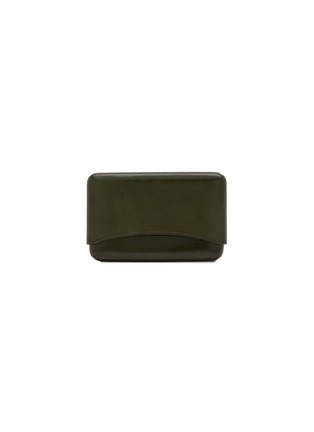 首图 - 点击放大 - LEMAIRE - Molded Leather Card Holder