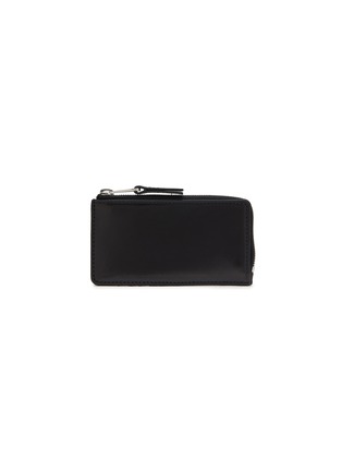 首图 - 点击放大 - LEMAIRE - Patina Zip Coin Card Holder