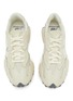 细节 - 点击放大 - NEW BALANCE - 327 Low Top Women's Sneakers