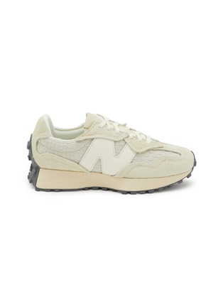 首图 - 点击放大 - NEW BALANCE - 327 Low Top Women's Sneakers