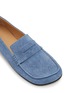 细节 - 点击放大 - DEAR FRANCES - Drew Denim Loafers