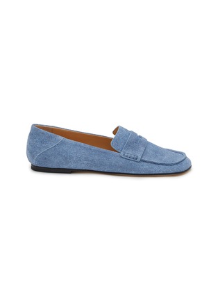 首图 - 点击放大 - DEAR FRANCES - Drew Denim Loafers
